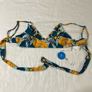 Cupshe Swim Top - Sz L